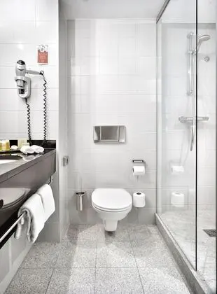 Spacious Urban