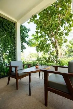 Comfort Tek Büyük Yataklı Oda, Balkon