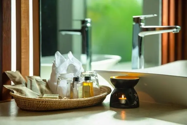 Comfort Tek Büyük Yataklı Oda, Balkon