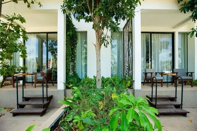 Comfort Tek Büyük Yataklı Oda, Balkon