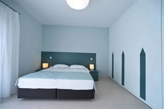 Villa, 3 Yatak Odası