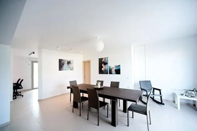 Villa, 3 Yatak Odası