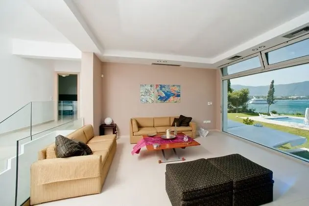 Villa, 3 Yatak Odası