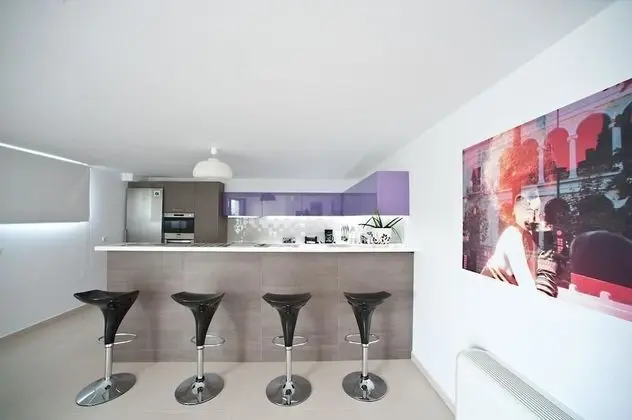 Villa, 3 Yatak Odası