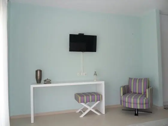 Villa, 3 Yatak Odası