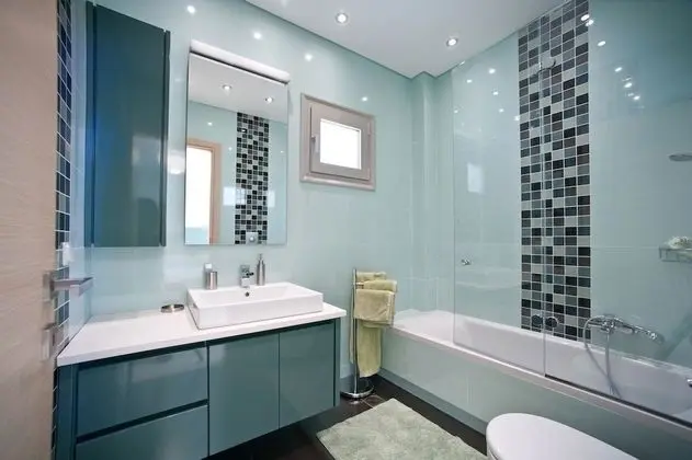 Villa, 3 Yatak Odası