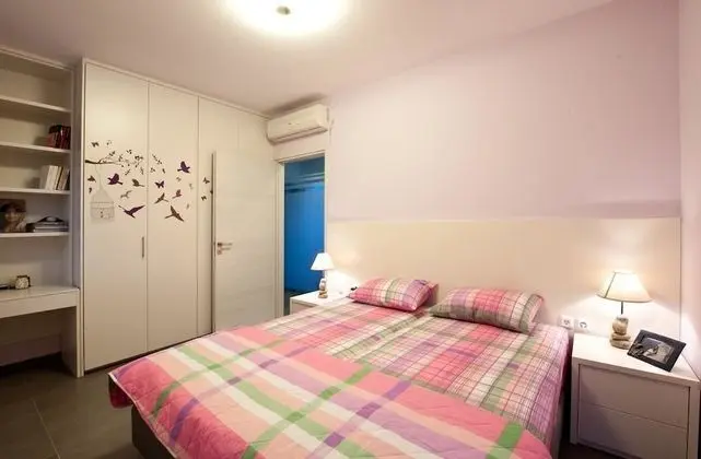 Deluxe Villa, 2 Yatak Odası