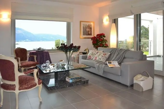 Deluxe Villa, 2 Yatak Odası