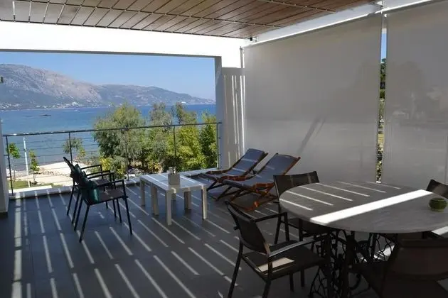 Deluxe Villa, 2 Yatak Odası