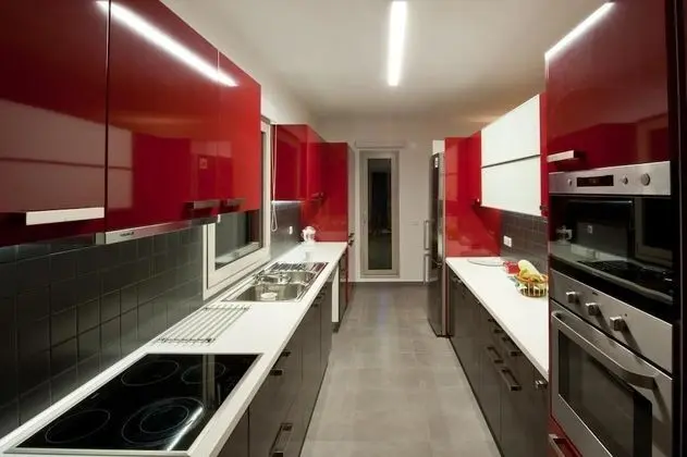 Deluxe Villa