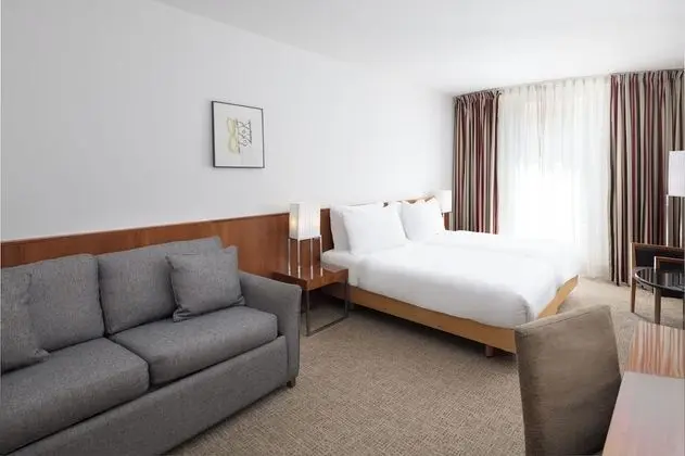Spacious Urban