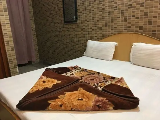 Deluxe Oda