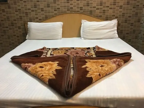 Deluxe Oda