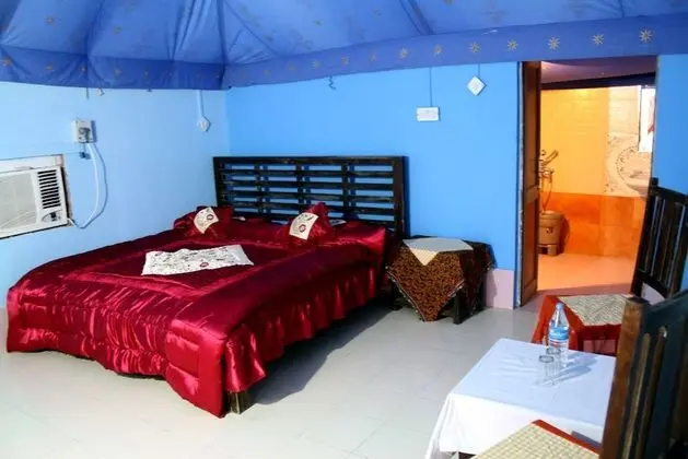 Luxury Kulübe