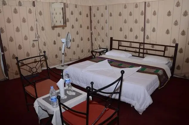 Luxury Kulübe