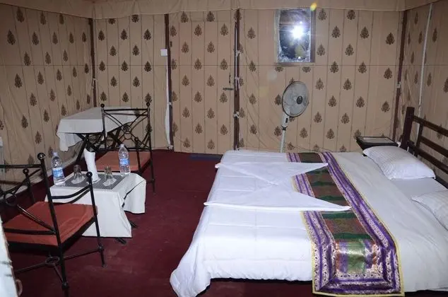 Luxury Kulübe