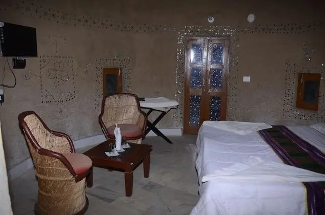 Luxury Kulübe