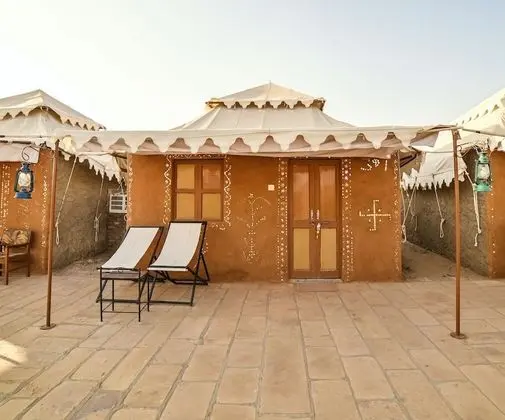 Royal Kır Evi, 1 Yatak Odası, Sigara İçilmez, Resort Manzaralı