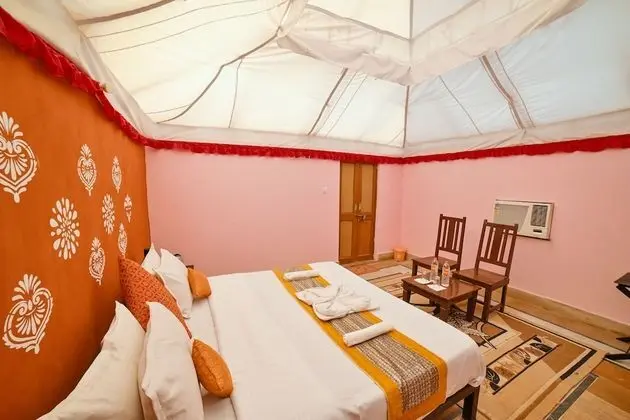 Royal Kır Evi, 1 Yatak Odası, Sigara İçilmez, Resort Manzaralı