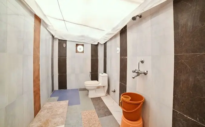 Royal Kır Evi, 1 Yatak Odası, Sigara İçilmez, Resort Manzaralı