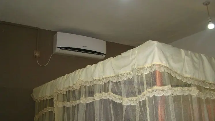 Tek Büyük Yataklı Oda (Non AC)
