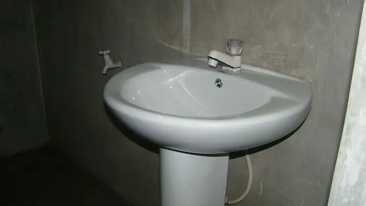 Tek Büyük Yataklı Oda (Non AC)