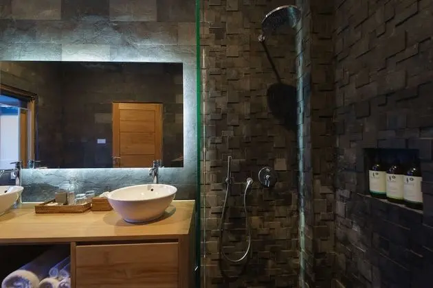 Villa, 4 Yatak Odası, Kişiye Özel Havuzlu, Deniz Manzaralı