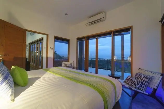Villa, 4 Yatak Odası, Kişiye Özel Havuzlu, Deniz Manzaralı