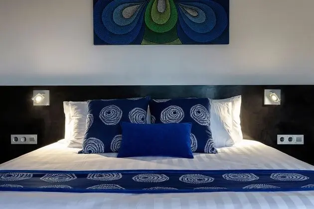 Villa, 4 Yatak Odası, Kişiye Özel Havuzlu, Deniz Manzaralı