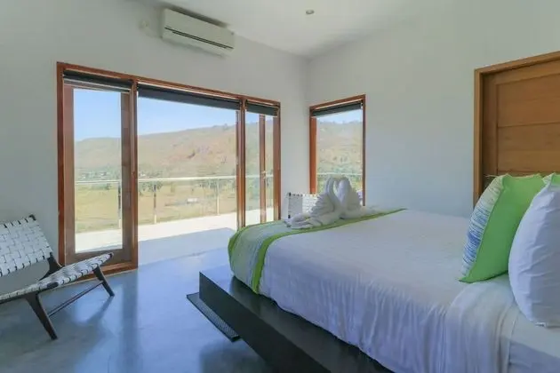 Villa, 4 Yatak Odası, Kişiye Özel Havuzlu, Deniz Manzaralı