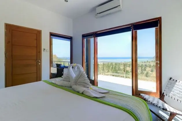 Villa, 4 Yatak Odası, Kişiye Özel Havuzlu, Deniz Manzaralı