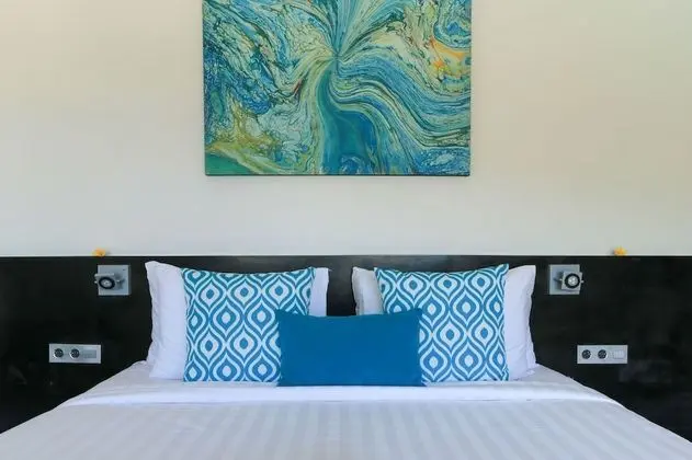 Villa, 4 Yatak Odası, Kişiye Özel Havuzlu, Deniz Manzaralı