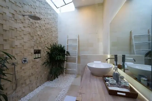 Villa, 4 Yatak Odası, Kişiye Özel Havuzlu, Deniz Manzaralı