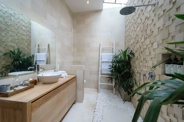 Villa, 4 Yatak Odası, Kişiye Özel Havuzlu, Deniz Manzaralı