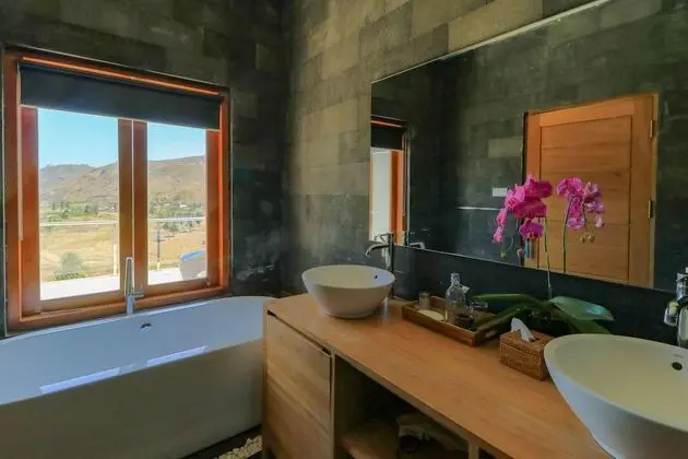 Villa, 4 Yatak Odası, Kişiye Özel Havuzlu, Deniz Manzaralı