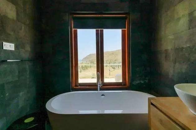 Villa, 4 Yatak Odası, Kişiye Özel Havuzlu, Deniz Manzaralı
