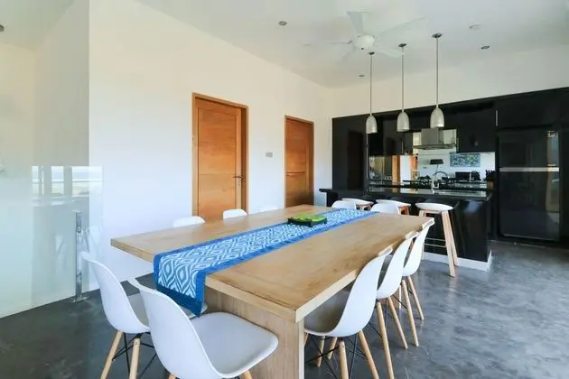Villa, 4 Yatak Odası, Kişiye Özel Havuzlu, Deniz Manzaralı