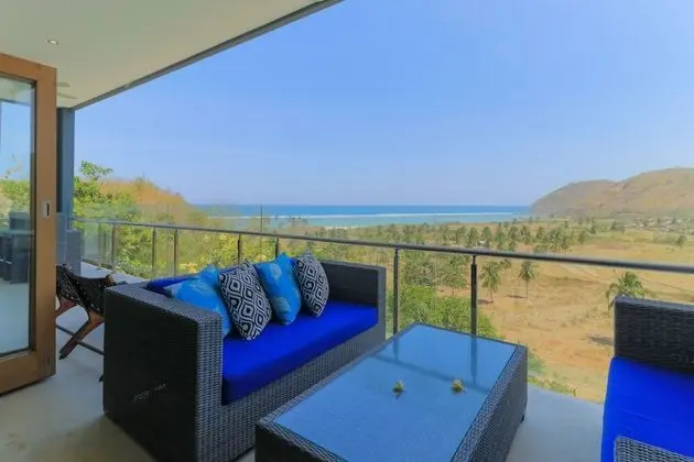 Villa, 4 Yatak Odası, Kişiye Özel Havuzlu, Deniz Manzaralı