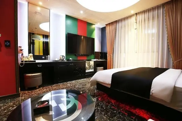 Premium Oda (Onsite payment for more than 2 people)