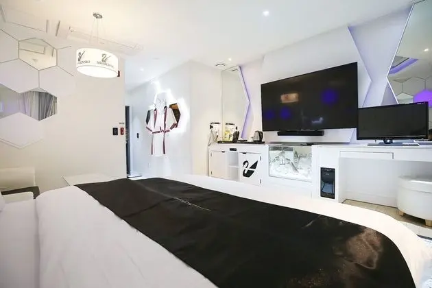 Premium Oda (Onsite payment for more than 2 people)