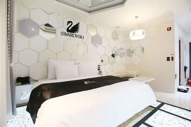 Premium Oda (Onsite payment for more than 2 people)