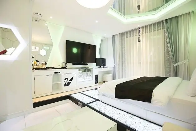 Premium Oda (Onsite payment for more than 2 people)