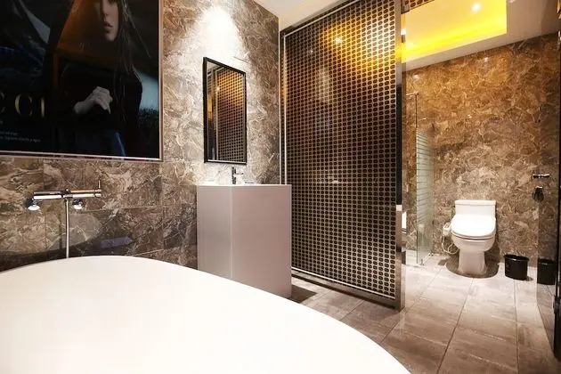 Premium Oda (Onsite payment for more than 2 people)