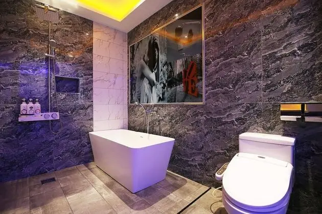 Premium Oda (Onsite payment for more than 2 people)