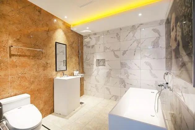 Premium Oda (Onsite payment for more than 2 people)