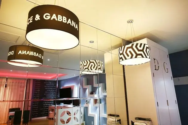 Semi Suite (Karaoke) - On site payment for more than 2 people