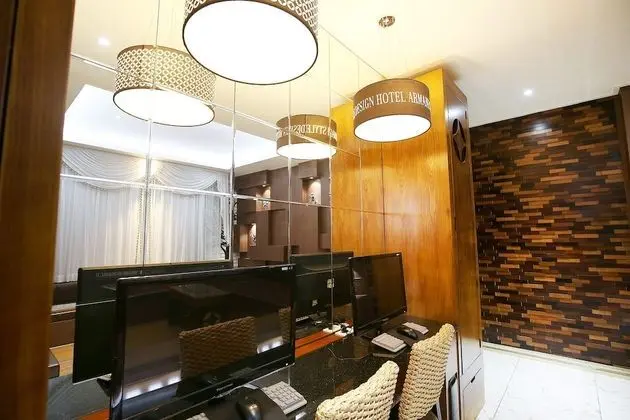 Semi Suite (Karaoke) - On site payment for more than 2 people