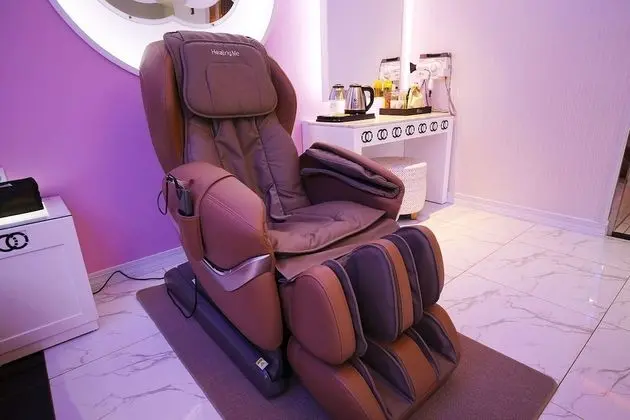 Semi Suite (Karaoke) - On site payment for more than 2 people