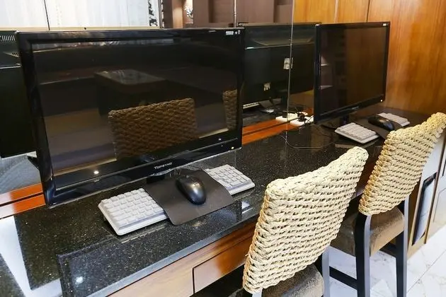 Semi Suite (Karaoke) - On site payment for more than 2 people