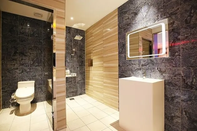 Semi Suite (Karaoke) - On site payment for more than 2 people